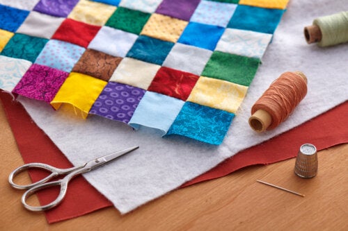 Patchwork: What It Is and How to Do It At Home