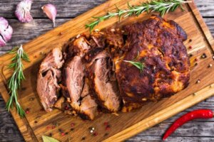 Pork Cuts and How to Prepare Them
