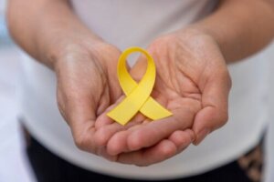 What is Yellow September?