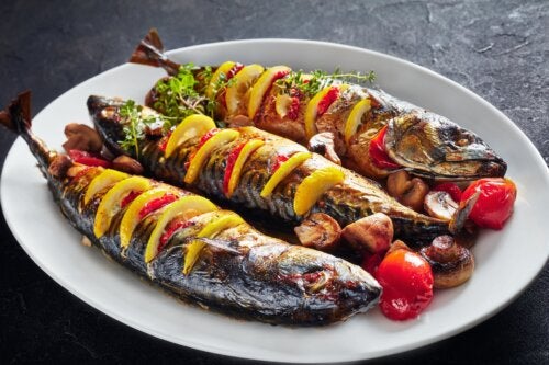 The Nutritional Value and Benefits of Mackerel