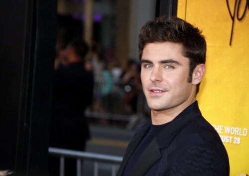Zac Efron: His Workout Routine and Diet for "Baywatch"