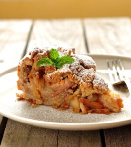 How to Prepare Milopita