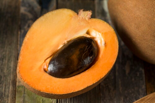 Mamey Kernel: Benefits and How to Use It