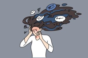 Racing Thoughts Syndrome: What Is It and What Causes It?