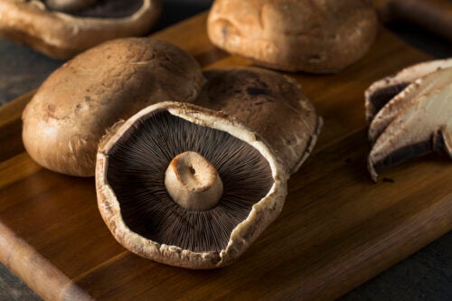 Portobello Mushrooms: Nutritional Value and Benefits