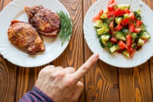 Meatless Monday: The Trend that Benefits Your Health and the Environment