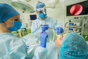 What is Mastopexy?