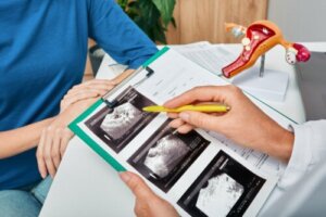 Anterior Vaginal Prolapse or Cystocele: Causes and Treatment