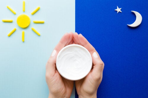 Day and Night Creams: What Are Their Differences?