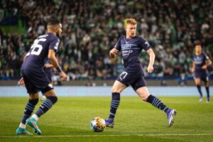 How Many Games do Soccer Players Play Per Year and What Are the Risks?