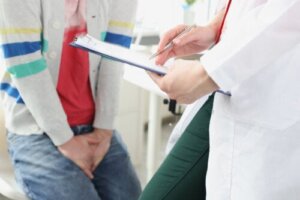 Common Diseases of the Penis and Their Treatment