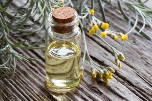 Helichrysum Essential Oil: Possible Benefits and Precautions of Use