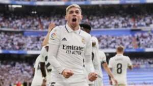 The Influence of Sports Coaching on the Performance of Federico Valverde