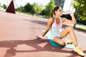 Discover the Importance of Keeping a Day Off Your Exercise Routine
