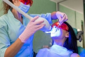 LED Teeth Whitening: Advantages, Disadvantages, and Care