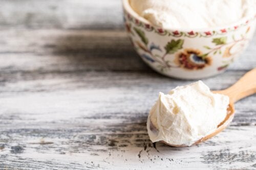 Health Benefits and Nutritional Value of Mascarpone Cheese