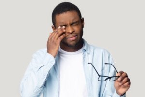 What is an Ophthalmoplegic Migraine?