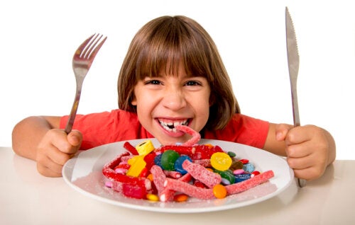 How Much Sugar is Recommended for Children Per Day?