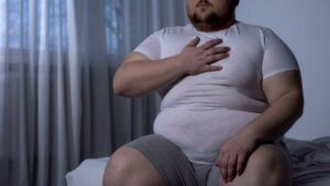 Obesity Influences the Severity of the Flu