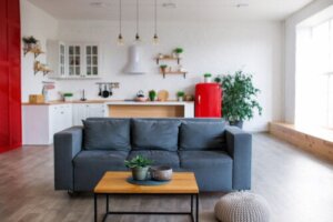 Open Concept: The Decorative Style You'll Want to Know About
