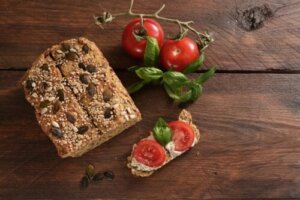 Lupin Flour: A Great Gluten-Free Option