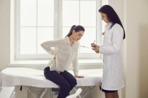 Pyramidal Syndrome or False Sciatica, What Does it Consist Of?