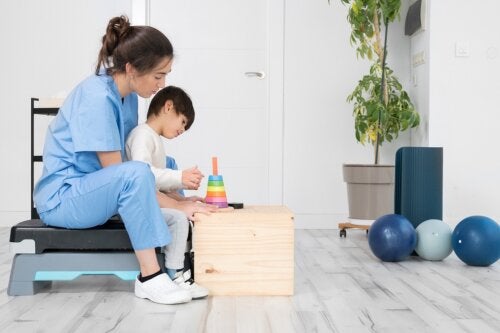Physical Therapy for Cerebral Palsy: What Does it Do?