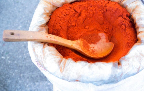Pimentón de la Vera or Paprika: What Are its Benefits and Uses?