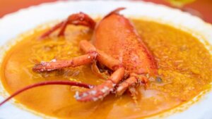 Lobster: Nutritional Value, Benefits and Uses in Cooking