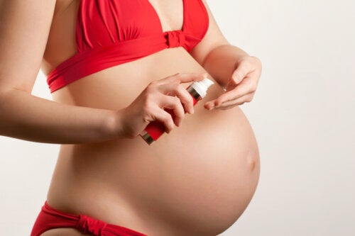Is it Possible to Use Self-tanning Lotions During Pregnancy?