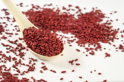 Red Yeast Rice: Does It Lower Cholesterol?