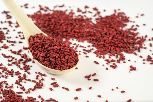 Red Yeast Rice: Does It Lower Cholesterol?