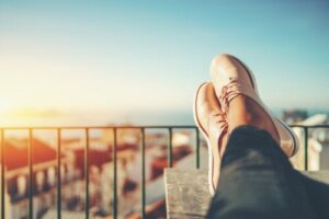 Why Is It Important to Have Time Off?