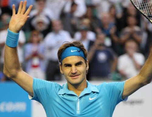The Injury that Made Roger Federer Retire