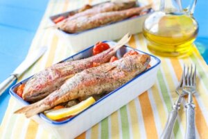 Red Mullet: Properties, Benefits, and Uses in Cooking