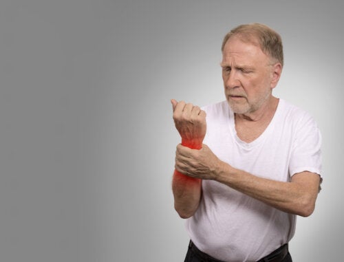 Can Rheumatoid Arthritis Affect the Lungs?