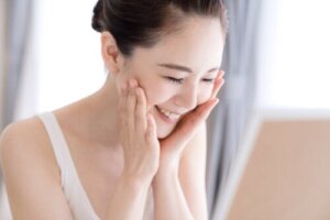 Baby Skin: The Trend for Glowing Skin