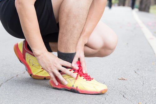 How Long Does Tendinitis Take to Heal?