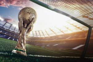 What Will the Temperature Be at the World Cup and How Will it Affect the Players?