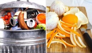 7 Ideas for Reusing Kitchen Scraps
