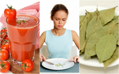 The 9 Best Home Remedies for a Lack of Appetite