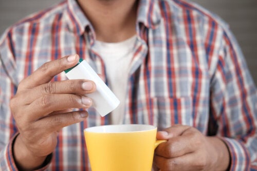 Sweeteners and Heart Disease: Are They Linked?