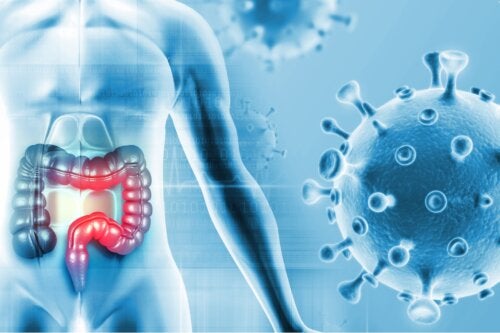 A New Study Identifies Mouth Bacteria that May Cause Colon Cancer