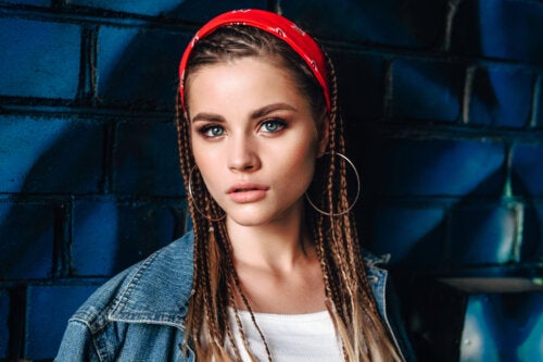 Hair Scarves: 7 Ways to Use Them