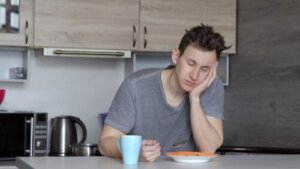 10 Foods that Keep You Awake