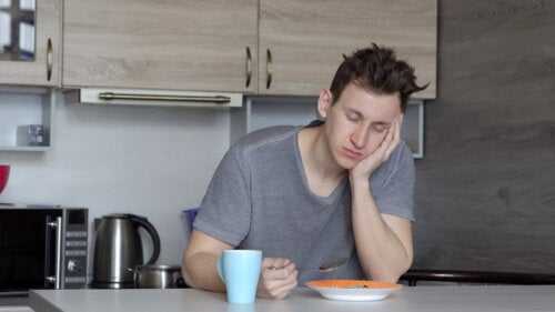 10 Foods that Keep You Awake
