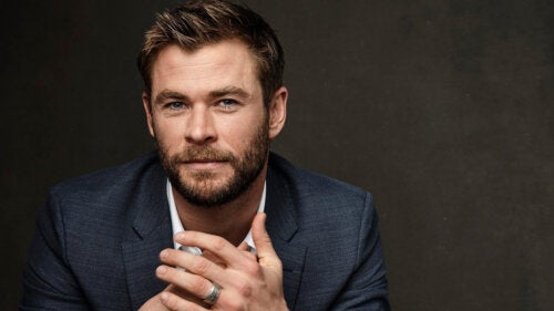 Chris Hemsworth Learns He May Be at Risk for Alzheimer's Through Genetic Testing