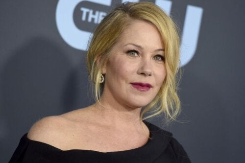 Christina Applegate: Early Symptoms of Her MS that Weren't Identified in Time