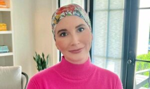Clea Shearer Beats Cancer: How Was it Identified and Treated in Time?