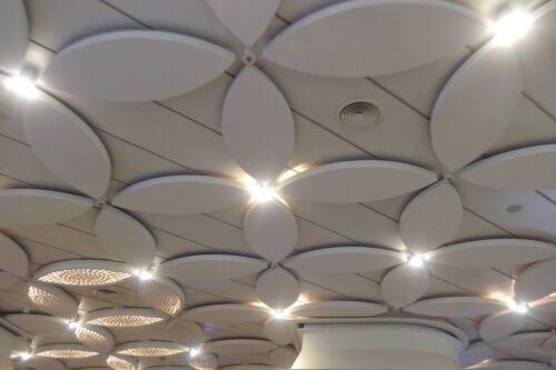 Three Ideas to Decorate the Ceilings of Your Home